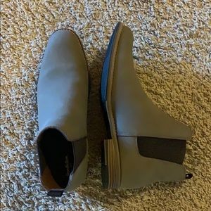 Mens Ashford Chelsea Boots 
